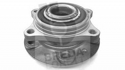 BREDA LORETT krt2314 -  Комплект подшипника ступицы колеса